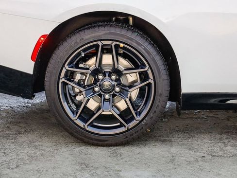 New 2026 Dodge Charger Scat Pack w/ Blacktop Package image 12