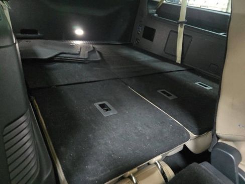 Used 2024 Ford Expedition Max Limited RWD image 16