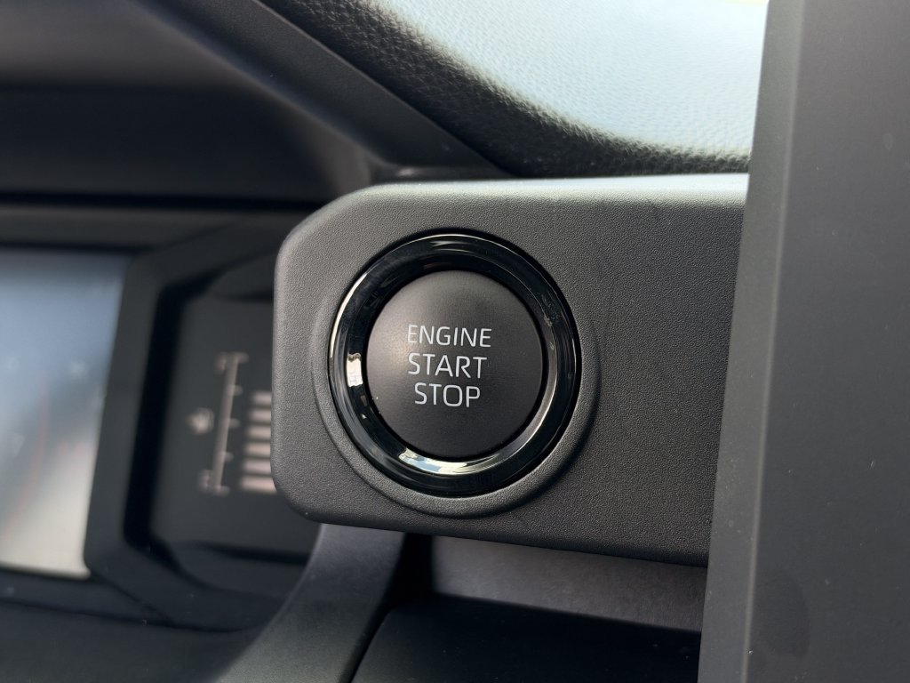 Used 2025 Toyota Tacoma SR RWD image 20
