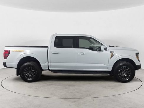 Certified 2025 Ford F150 Tremor w/ Equipment Group 402A High AWD/4WD image 6