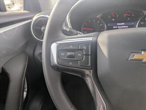 New 2025 Chevrolet Blazer LT image 14