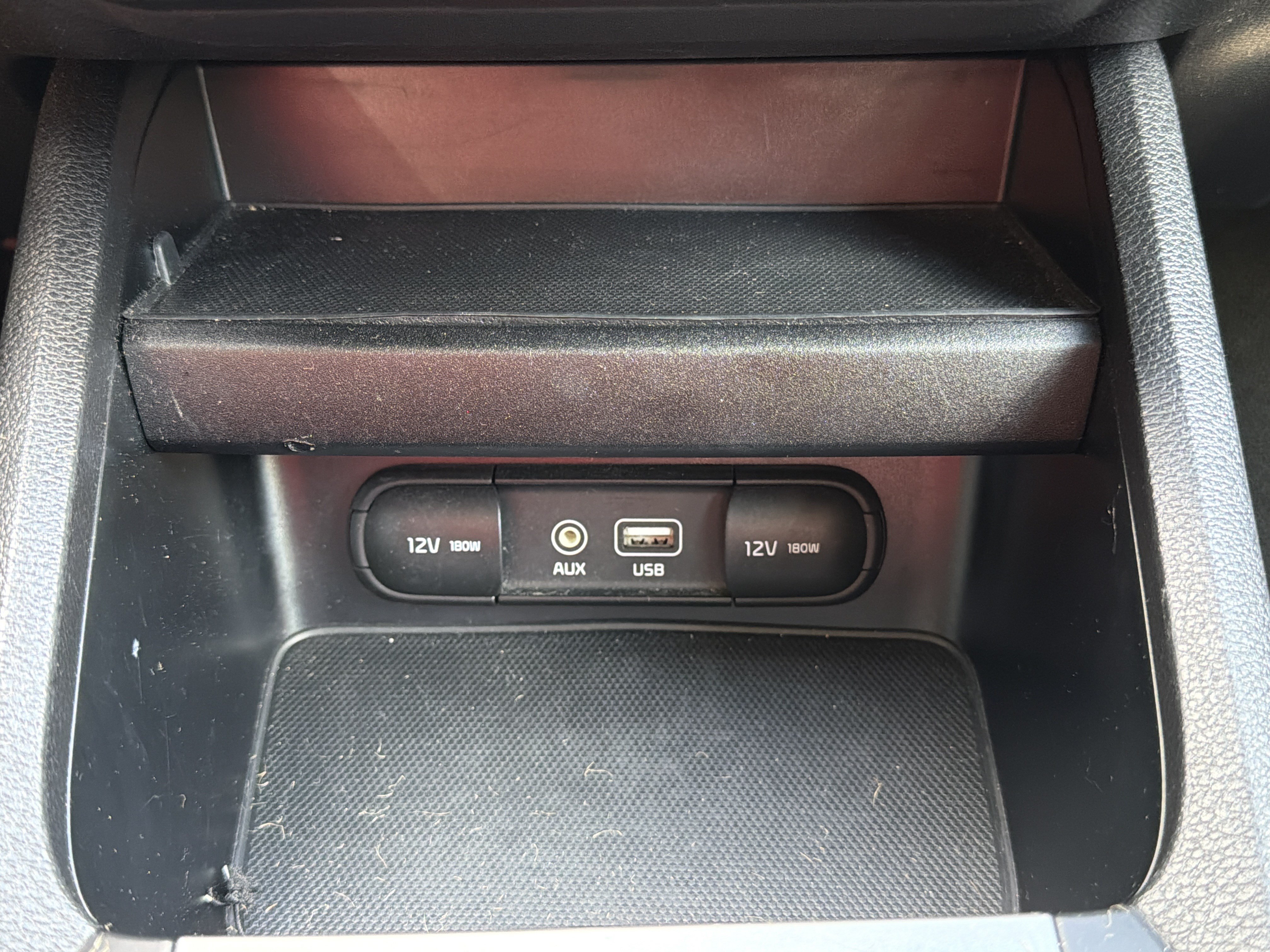 Used 2021 Kia Forte LXS FWD image 8
