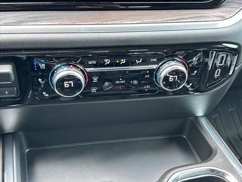 New 2026 GMC Sierra 1500 SLT w/ SLT Premium Plus Package AWD/4WD image 36
