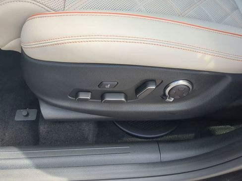 New 2026 Genesis GV70 3.5T Sport Prestige image 19