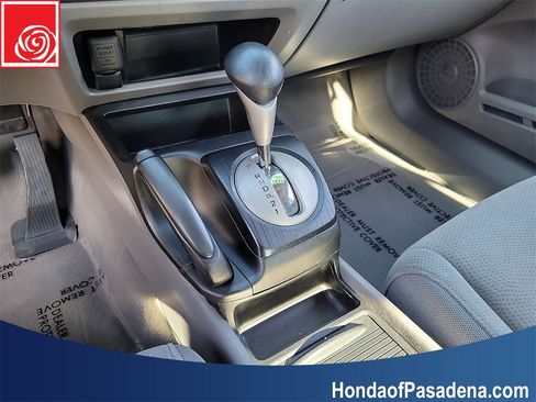 Used 2011 Honda Civic DX-VP image 15