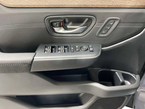 New 2026 Honda Pilot Elite image 18