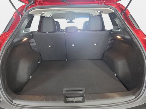 New 2026 Nissan Kicks SV w/ Cold Weather Package image 12