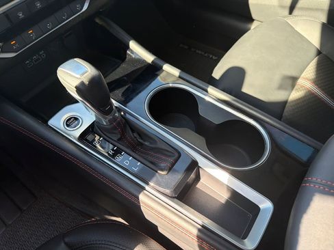 Certified 2025 Nissan Altima 2.5 SR image 35