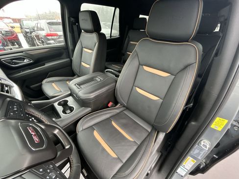 Used 2023 GMC Yukon AT4 image 13