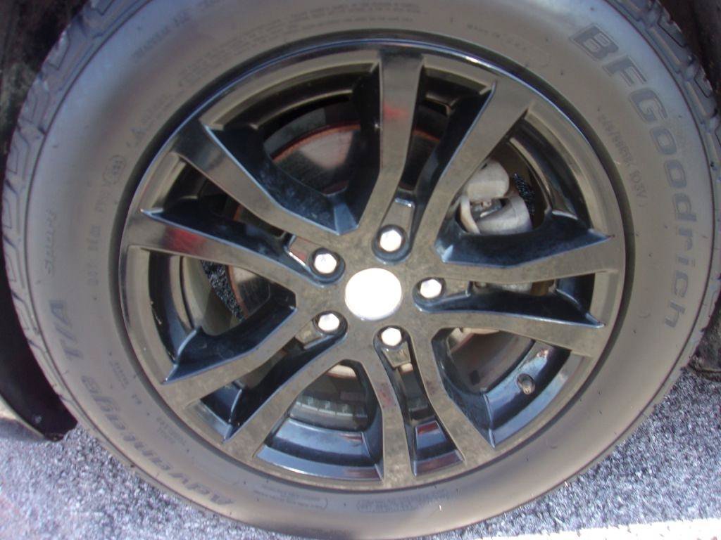 Used 2015 Chevrolet Camaro LS RWD image 15