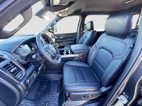 New 2026 RAM 1500 Rebel w/ Rebel Level 2 Equipment Group AWD/4WD image 16