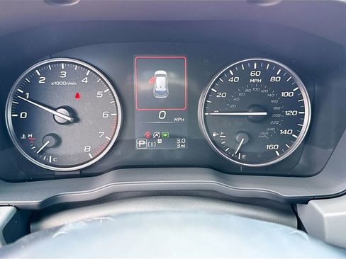 New 2026 Subaru Crosstrek 2.5i Limited AWD/4WD image 14
