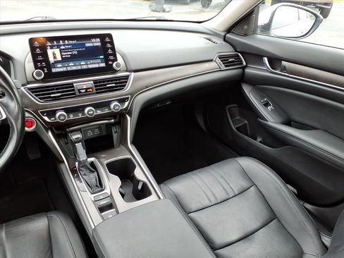 Used 2021 Honda Accord EX-L image 20