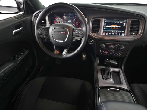Used 2023 Dodge Charger GT w/ Blacktop Special Edition AWD/4WD image 19