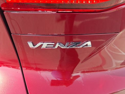 Used 2021 Toyota Venza Limited w/ Advanced Technology Package image 13