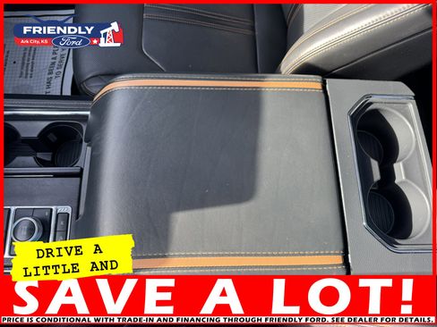 Used 2022 Ford Expedition Platinum image 31