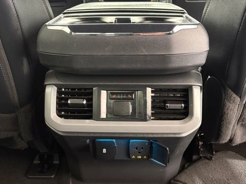 Certified 2024 Ford F150 Lightning Lariat image 25