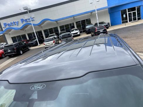 Used 2021 Ford F150 XLT w/ Equipment Group 302A High image 27