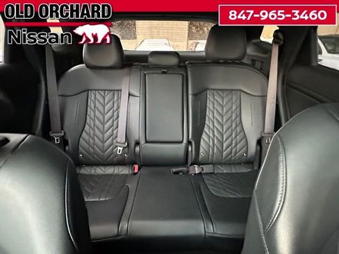 Used 2023 Kia Sportage X-Line Prestige image 13