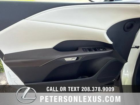 Used 2026 Lexus RX 350 Premium Plus w/ Convenience Package AWD/4WD image 22