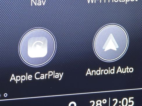 Used 2019 GMC Terrain Denali w/ Advanced Safety Package image 6