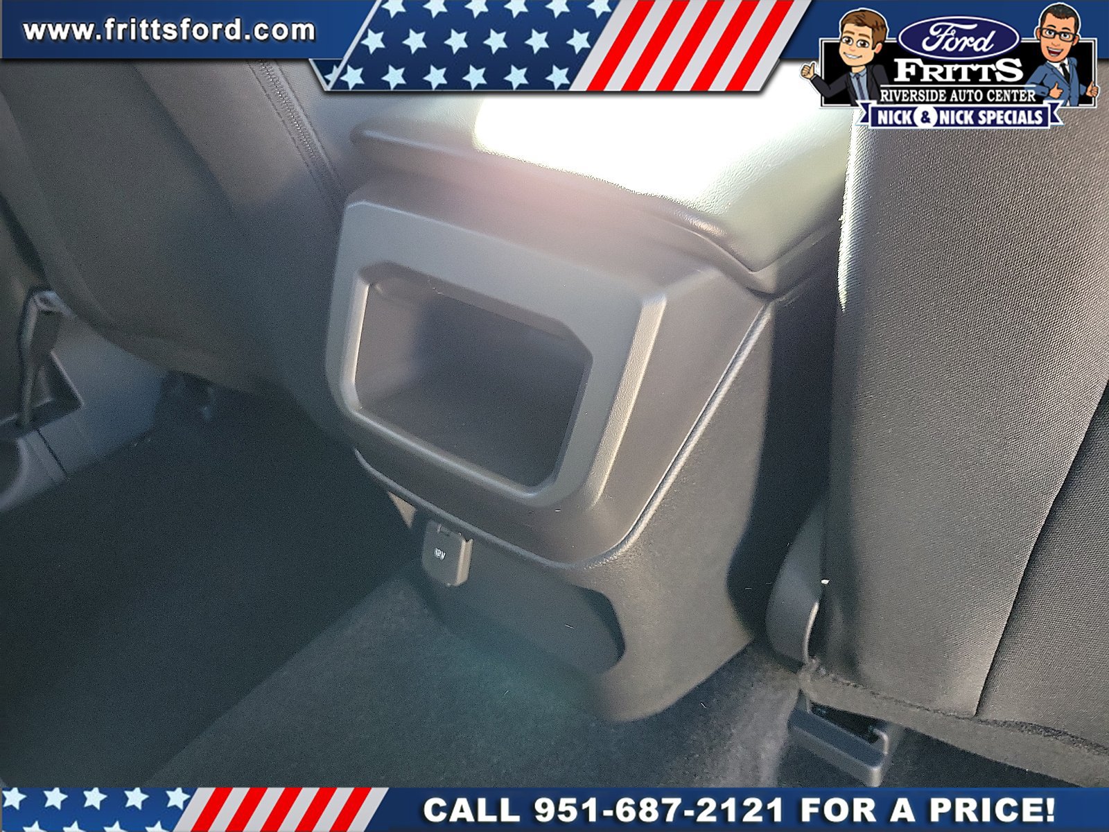 New 2025 Ford Ranger XL AWD/4WD image 20