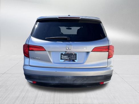Used 2016 Honda Pilot EX-L image 7