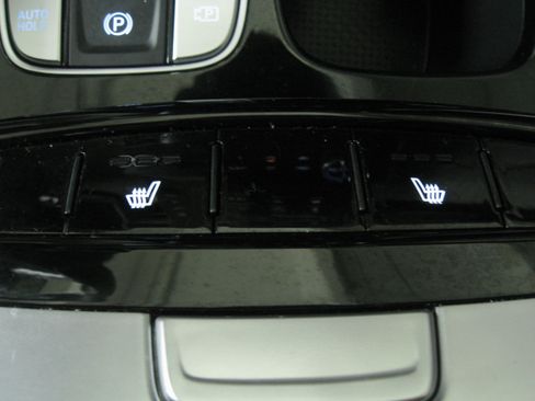 Used 2023 Hyundai Tucson SEL image 15