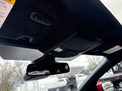 Used 2023 Ford Edge ST w/ Equipment Group 401A image 49