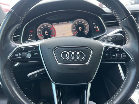 Used 2020 Audi A6 3.0T Premium Plus w/ Premium Plus Package image 28