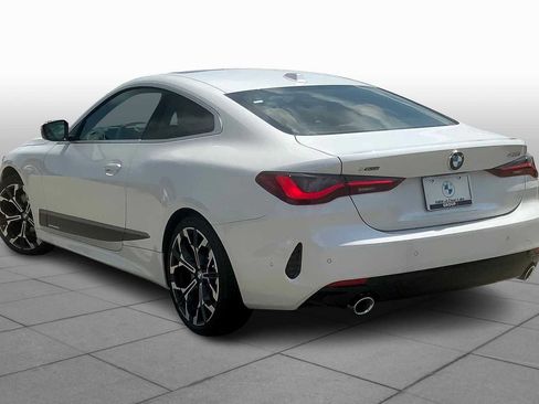 New 2026 BMW 430i xDrive Coupe w/ Premium Package image 11