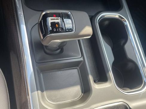 New 2026 Chevrolet Silverado 1500 LT AWD/4WD image 17