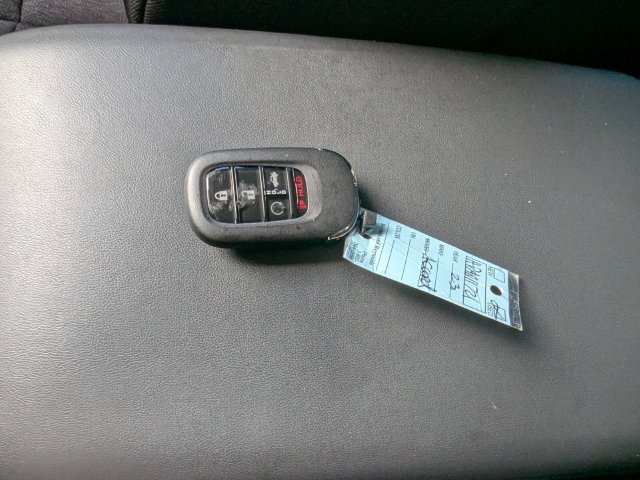 Certified 2023 Honda Accord LX image 29