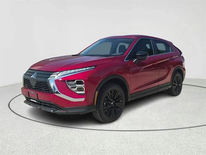 New 2025 Mitsubishi Eclipse Cross LE