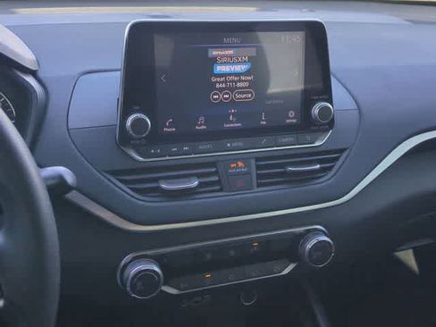 Used 2022 Nissan Altima 2.5 SV image 27