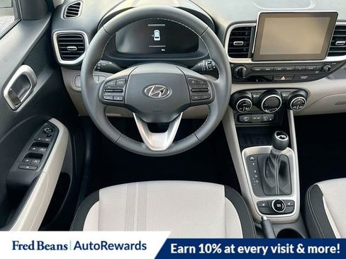 New 2026 Hyundai Venue SEL image 17