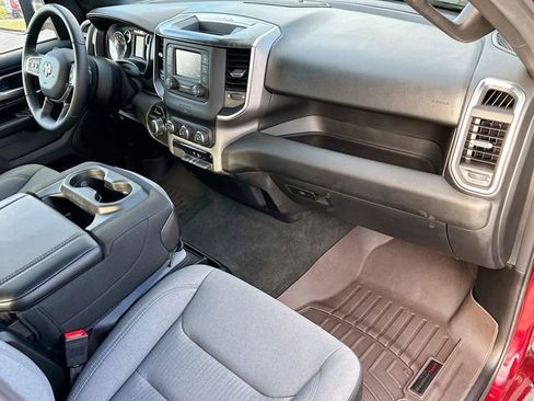 Used 2024 RAM 1500 Big Horn image 27