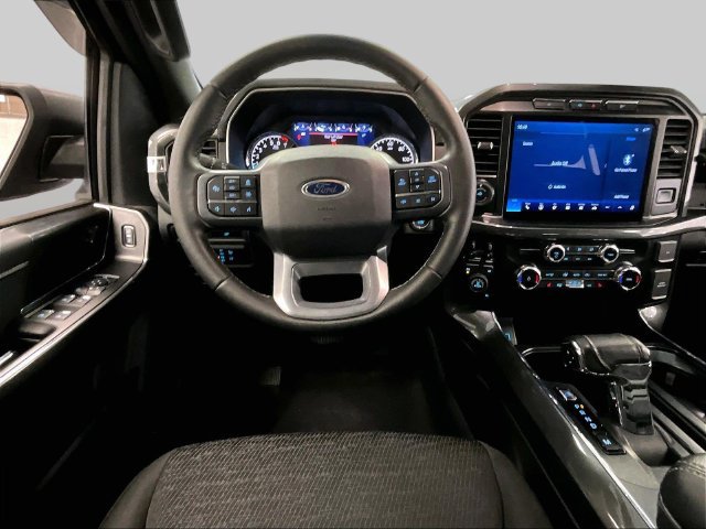 Used 2023 Ford F150 4x4 SuperCrew image 5