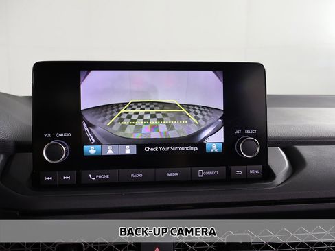 Certified 2025 Honda Accord SE image 6