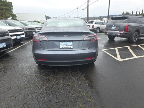 Used 2019 Tesla Model 3 Long Range image 6