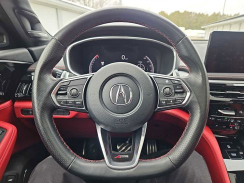 Used 2025 Acura MDX A-Spec image 19