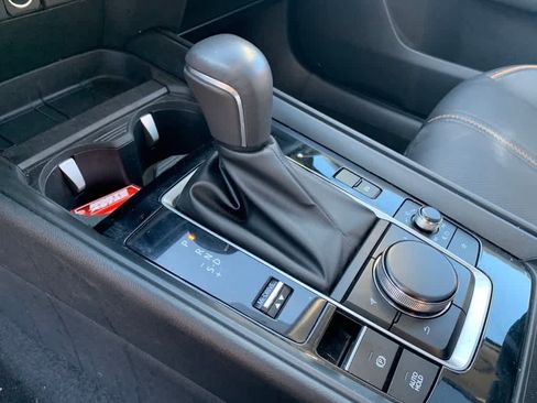 Used 2025 MAZDA CX-50 AWD 2.5 Hybrid w/ Premium Pkg image 14