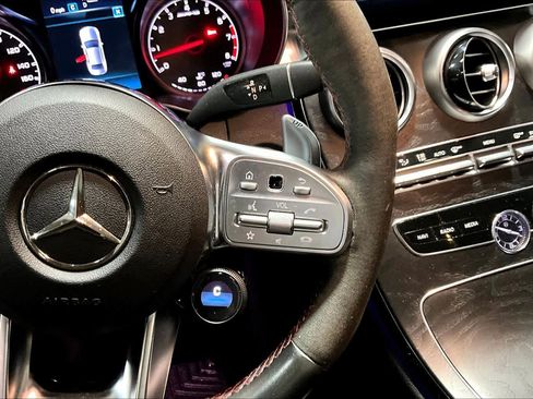 Used 2020 Mercedes-Benz C 43 AMG 4MATIC Sedan image 25