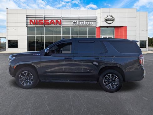 Used 2023 Chevrolet Tahoe Z71 w/ Luxury Package image 6