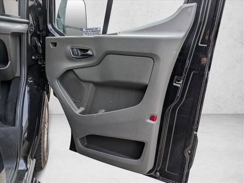 Used 2024 Ford Transit 350 XLT image 13