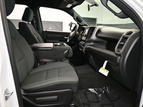 Used 2024 RAM 1500 Tradesman w/ Night Edition image 39