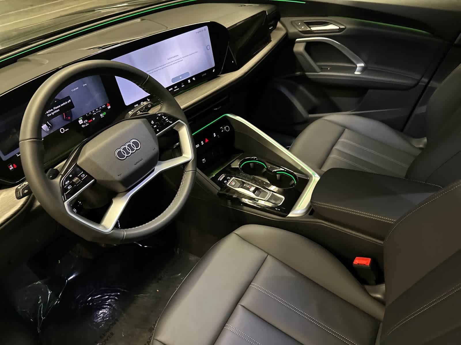 New 2026 Audi Q5 2.0T AWD/4WD image 11