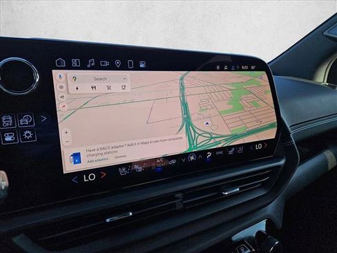 New 2025 Chevrolet Silverado EV LT w/ LPO, Dark Package Plus image 14