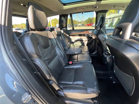 Used 2016 Volvo XC90 T6 Inscription w/ Vision Package image 27