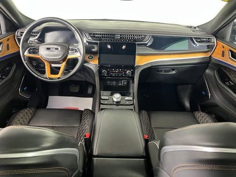 Used 2023 Jeep Grand Cherokee Summit image 43